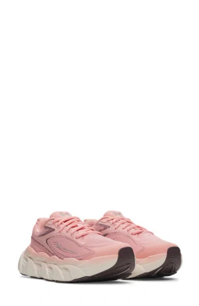 Under Armour Ua Hb Runner 2 Running Shoe In Pink