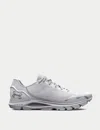 Under Armour Ua Hovr Sonic 6 Running Shoes In White