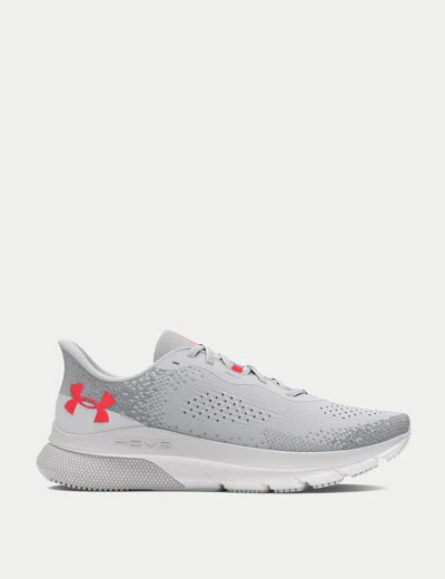 Under Armour Ua Hovr Turbulence 2 Running Shoes In Grey