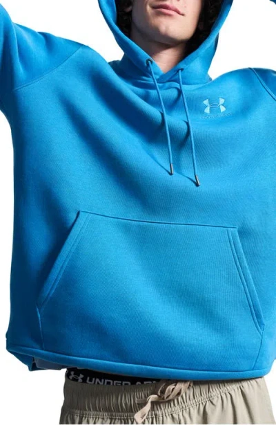 Under Armour Ua Icon Fleece Hoodie In Multi