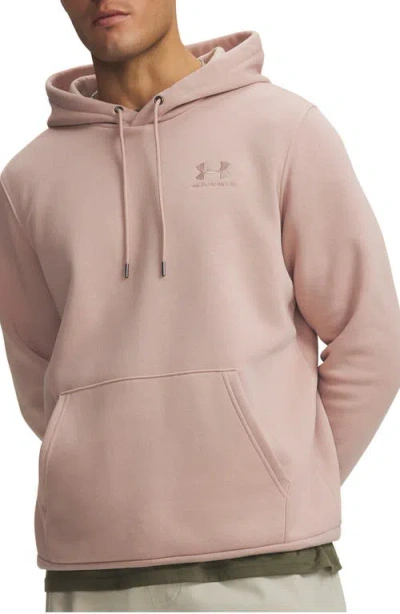 Under Armour Ua Icon Fleece Hoodie In Multi