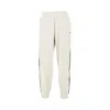 Under Armour Ua Icon Fleece Sweatpants In White