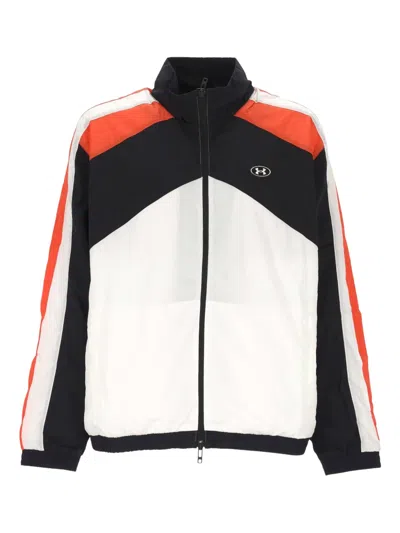 Under Armour Ua Icon Zip Jacket In Multi