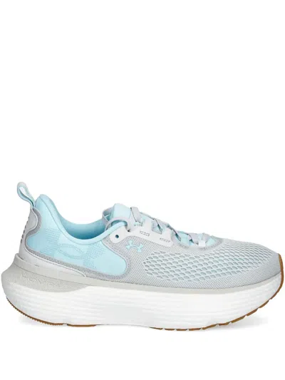 Under Armour Ua Infinite Elite 2 Running Sneakers In Gray
