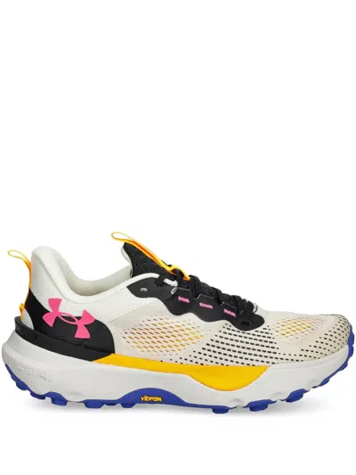 Under Armour Ua Infinite Pro Sneakers In Multi
