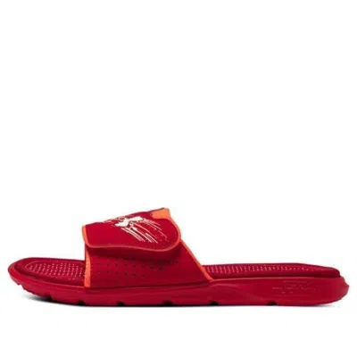 Under Armour Ua Mercenary 'red'