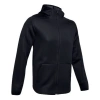 Under Armour Ua /move Full Zip Jacket 'black'