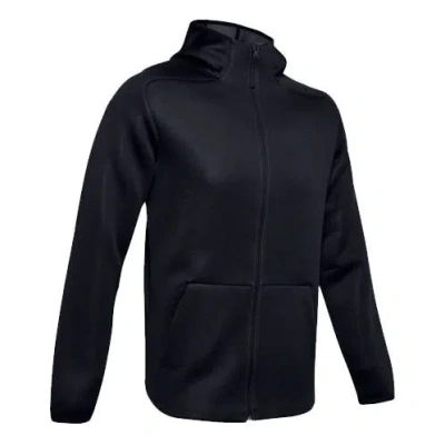 Under Armour Ua /move Full Zip Jacket 'black'