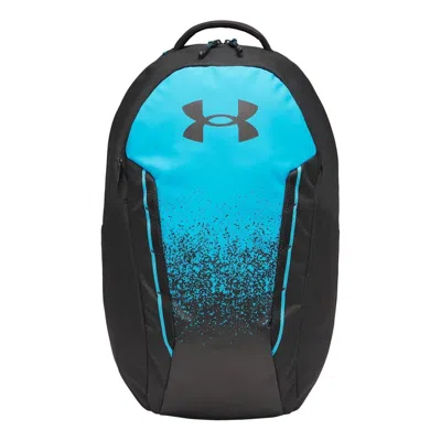 Under Armour Ua No Weigh Lite Backpack 'capri Black' In Blue