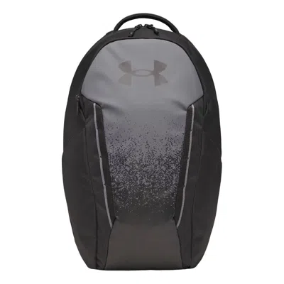 Under Armour Ua No Weigh Lite Backpack 'castlerock Black'