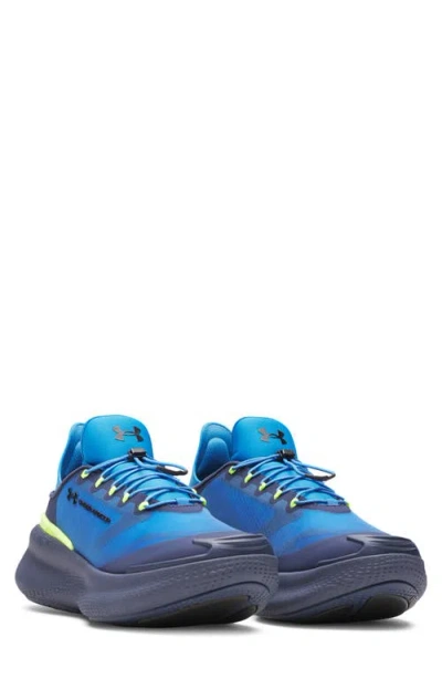 Under Armour Ua Nova Slipspeed™ Sneaker In Blue