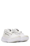 Under Armour Nova Slipspeed 'white Quartz Black'