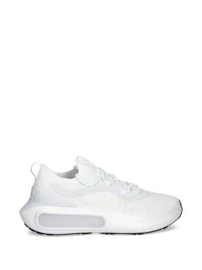 Under Armour Ua Phantom 4 Sneakers In White