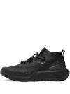 Under Armour Ua Phantom 4 Storm Sneakers In Black