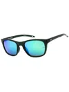 Under Armour Rectangular Unisex Sunglasses