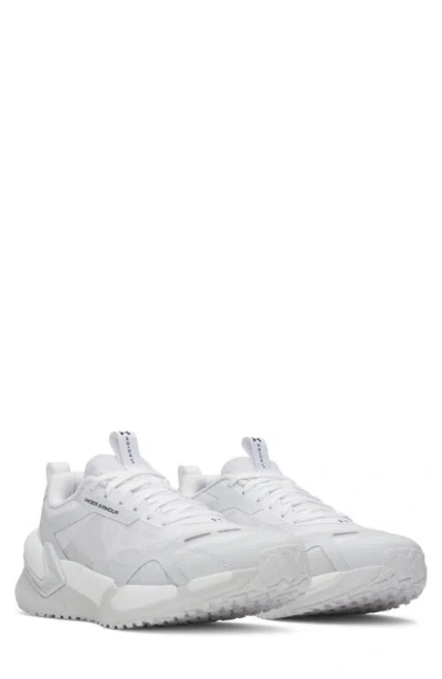 Under Armour Ua Reign Xt Training Shoe In Multi