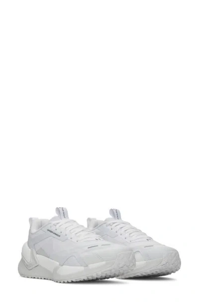 Under Armour Ua Reign Xt Training Shoe In White