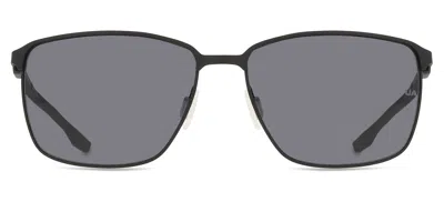 Under Armour Ua Retained/g Asian Fit 003/ir Men's Sunglasses Black Size 61
