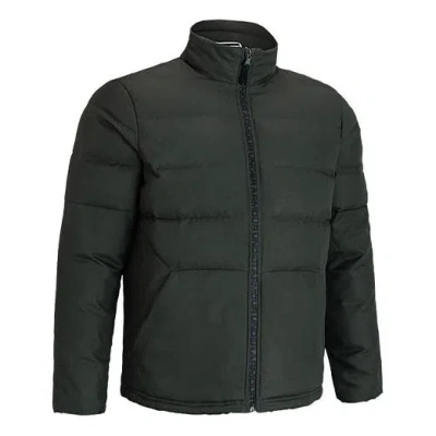Under Armour Ua Sportstyle Down Jacket 'dark Green'