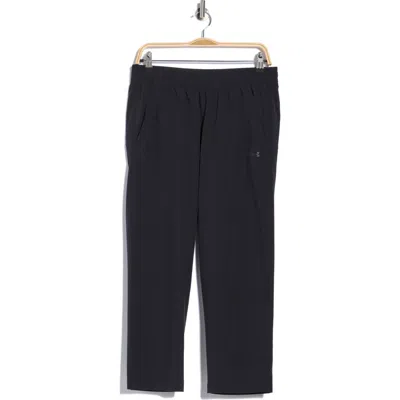 Under Armour Ua Sportswear Storm Water Repellent Performance Woven Pants In Blue