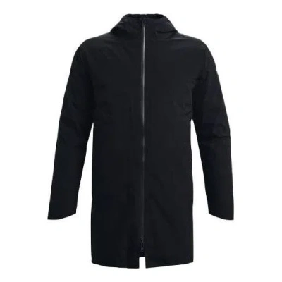 Under Armour Ua Storm Coldgear Infrared Down 3-in-1 Jacket 'black'