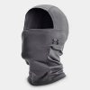 Under Armour Ua Storm Sport Balaclava In Gray