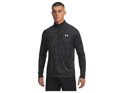 UNDER ARMOUR UA TECH 1/2 ZIP