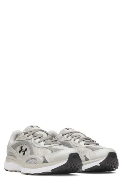 Under Armour Ua Tech Runner Sneaker In Multi