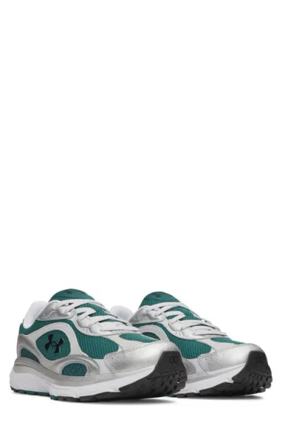 Under Armour Ua Tech Runner Sneaker In Multi