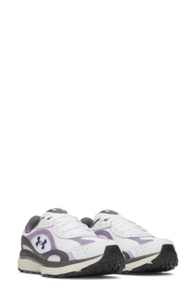 Under Armour Ua Tech Runner Sneaker In Multi