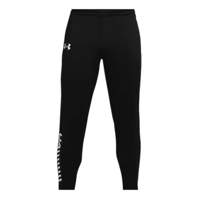 Under Armour Ua Tech Terry Pants 'black'