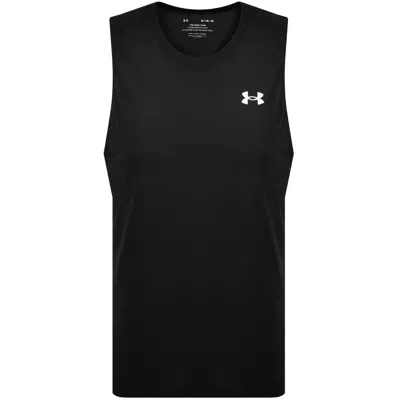 UNDER ARMOUR UNDER ARMOUR UA TECH VEST BLACK