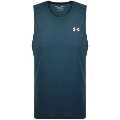Under Armour Ua Tech Vest Blue