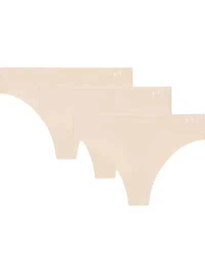 UNDER ARMOUR UA THONGS (PACK OF THREE)