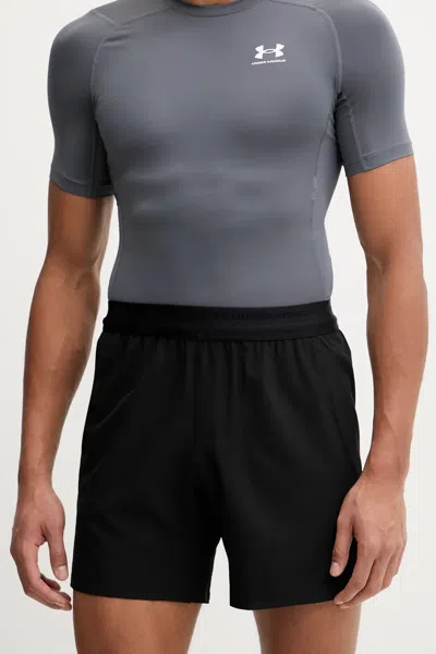 Under Armour Ua Vanish Elite Elasticated-waistband Shorts In Multi
