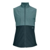 Under Armour Ua Vanish Hybrid Vest Jacket 'green'
