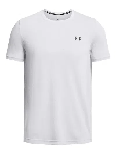 UNDER ARMOUR UA VANISH SEAMLESS T-SHIRT