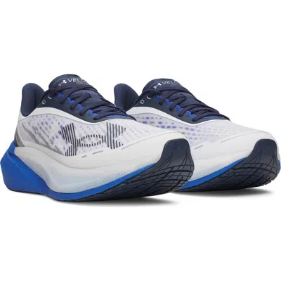Under Armour Ua Velociti Distance Running Shoe In Multi