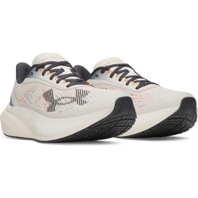 Under Armour Ua Velociti Distance Running Shoe In Neutral