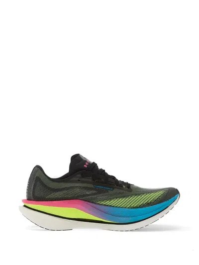 Under Armour Ua Velociti Elite 3 Sneakers In Multi