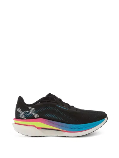 Under Armour Ua Velociti Pro 2 Sneakers In Black