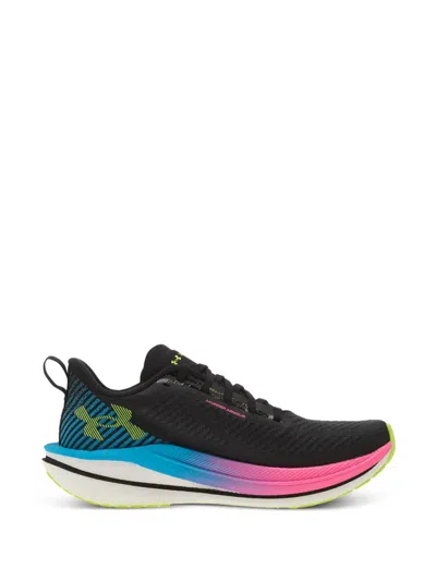 Under Armour Ua Velociti Speed Spd 5 Sneakers In Black