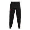 Under Armour Ua Woven Track Pant 'black'