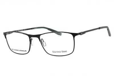 Under Armour Ua5015g Eyeglasses In Black