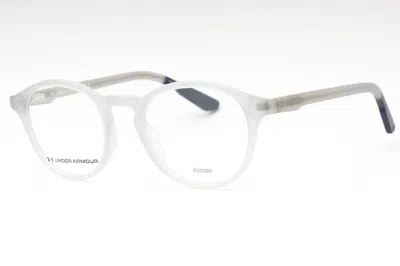 Under Armour Ua5017g Eyeglasses In Gray