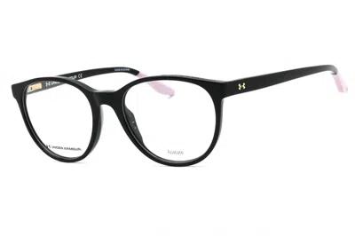 Under Armour Ua5020 Eyeglasses In Black