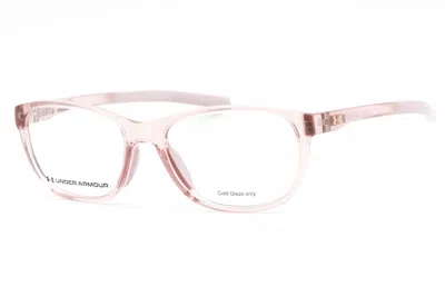 Under Armour Ua5025 Eyeglasses In Pink