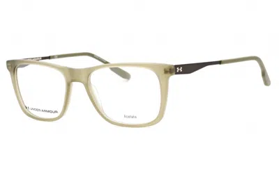 Under Armour Ua5040 Eyeglasses In Green