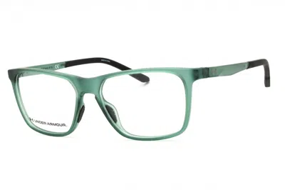 Under Armour Ua5043 Eyeglasses In Teal