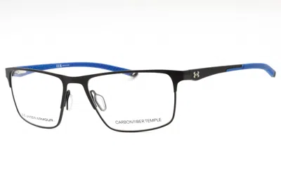 Under Armour Ua5050g Eyeglasses In Black